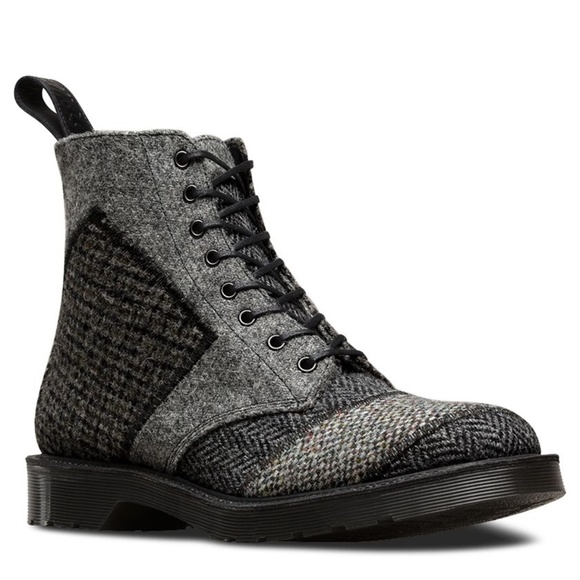 Dr. Martens Other - Dr. Martens Men's 1460 Patch Made IN England!